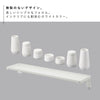 神具7点&鴨居上神棚ラックW45 セット タワー.|s2